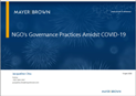 Webinar on NGOs’ Governance Practices Amidst COVID-19