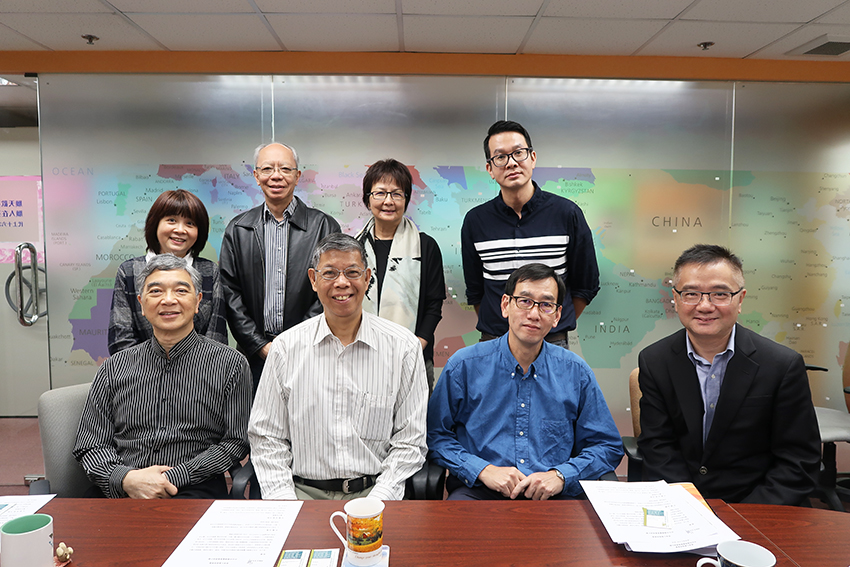Established in 1966, Asian Outreach is committed to develop holistic ministries throughout Hong Kong and Asia. Asian Outreach Hong Kong Limited was then founded in 1981 which is to cater specifically to the local needs.