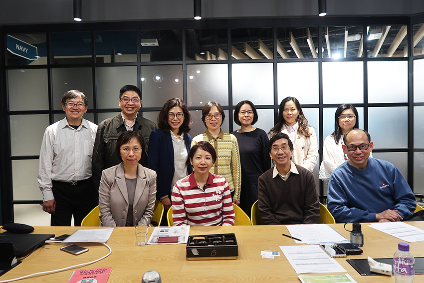 Hong Kong Association for AD/HD was established in 2006 by a group of parents of AD/HD children. The association registered formally as a non-profit organization in 2013. It hopes to raise public awareness and concern for AD/HD children and advocates professional research of AD/HD.