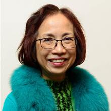 Prof Cecilia Chan, Chairperson, The Hong Kong Society for Rehabilitation