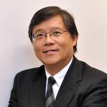 Dr T. L. LO, Chairman, Executive Committee, The Mental Health Association of Hong Kong