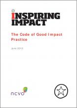 The Code of Good Impact Practice (UK)