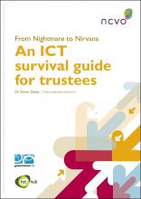 An ICT survival guide for trustees (UK)