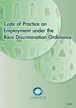 Code of Practice on Employment under the Race Discrimination Ordinance 