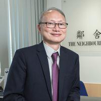 Mr Tai Keen Man, Vice-Chairman & Acting Executive Director, Neighbourhood Advice-Action Council
