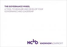 Governance wheel (UK)