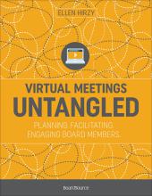Virtual Meetings Untangled