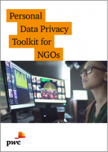 Personal Data Privacy Toolkit for NGOs