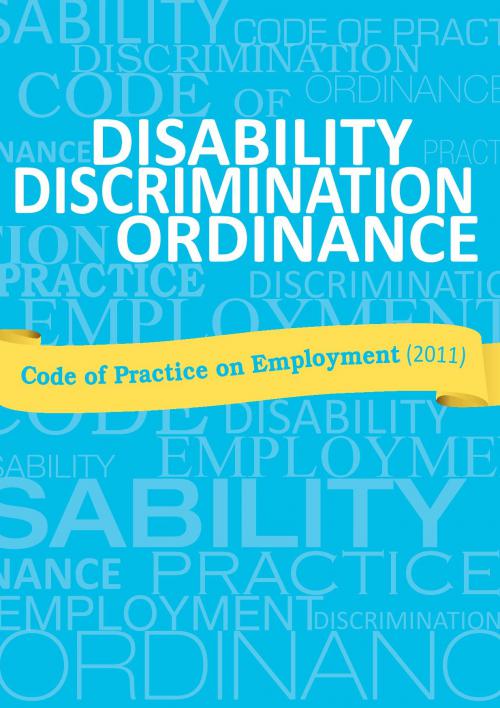 Image result for Disability Discrimination Ordinance HK photo