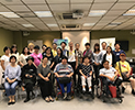Sharing Session on Succession Planning of Self-help Groups