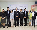 The seminar on “Building and Sustaining an Effective Board”