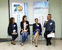 Seminar on NGO Boards’ Governance Role in Fundraising