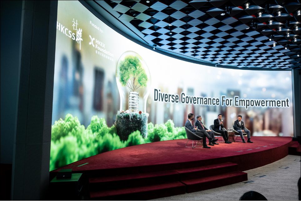 Boosting Board Effectiveness through Diversity