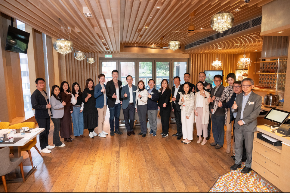 The Dialogue Table: Investing to Build Resilience