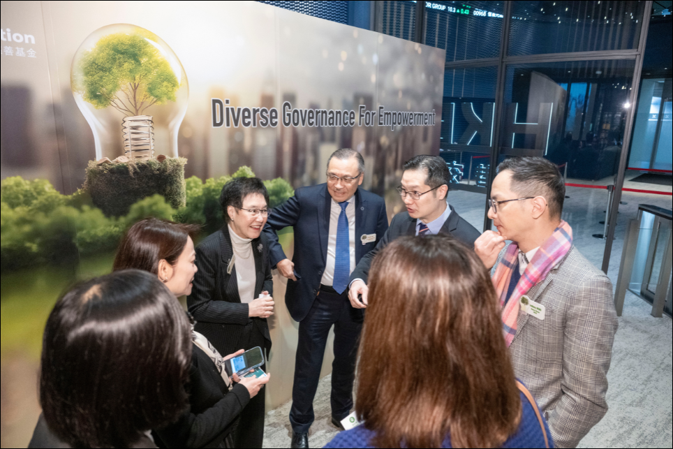 Resilient Governance: Building Sustainable Financial Resources