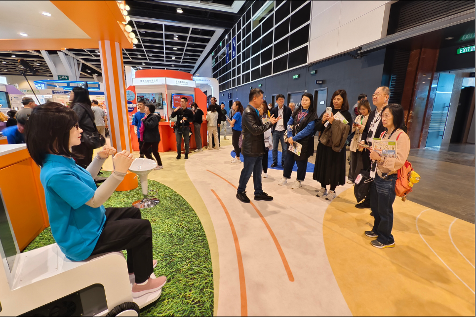 GIES 2025 非政府机构董事导赏团