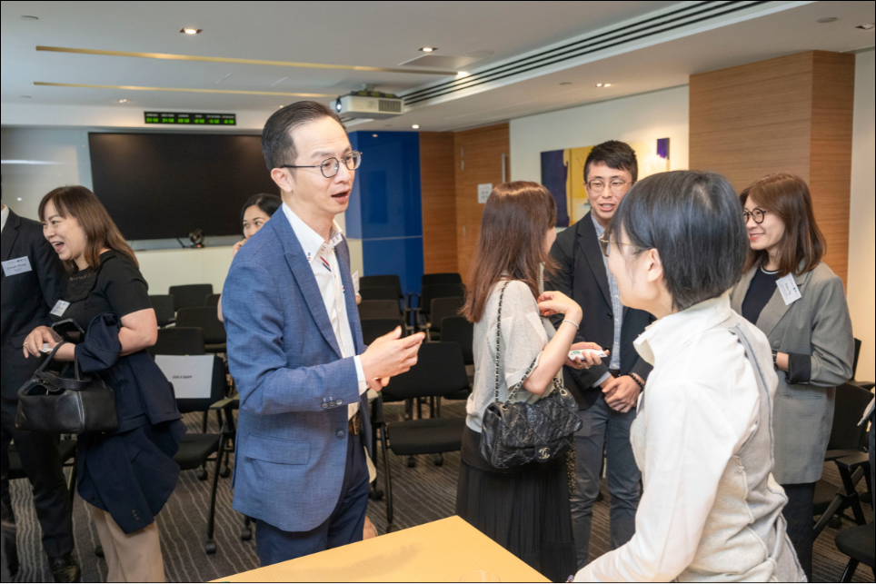 Staying ahead in Governance: Tools for AML