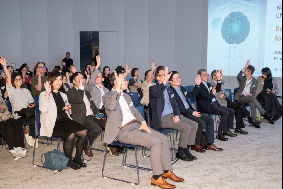 Navigating the Governance Challenge in the Digital Era