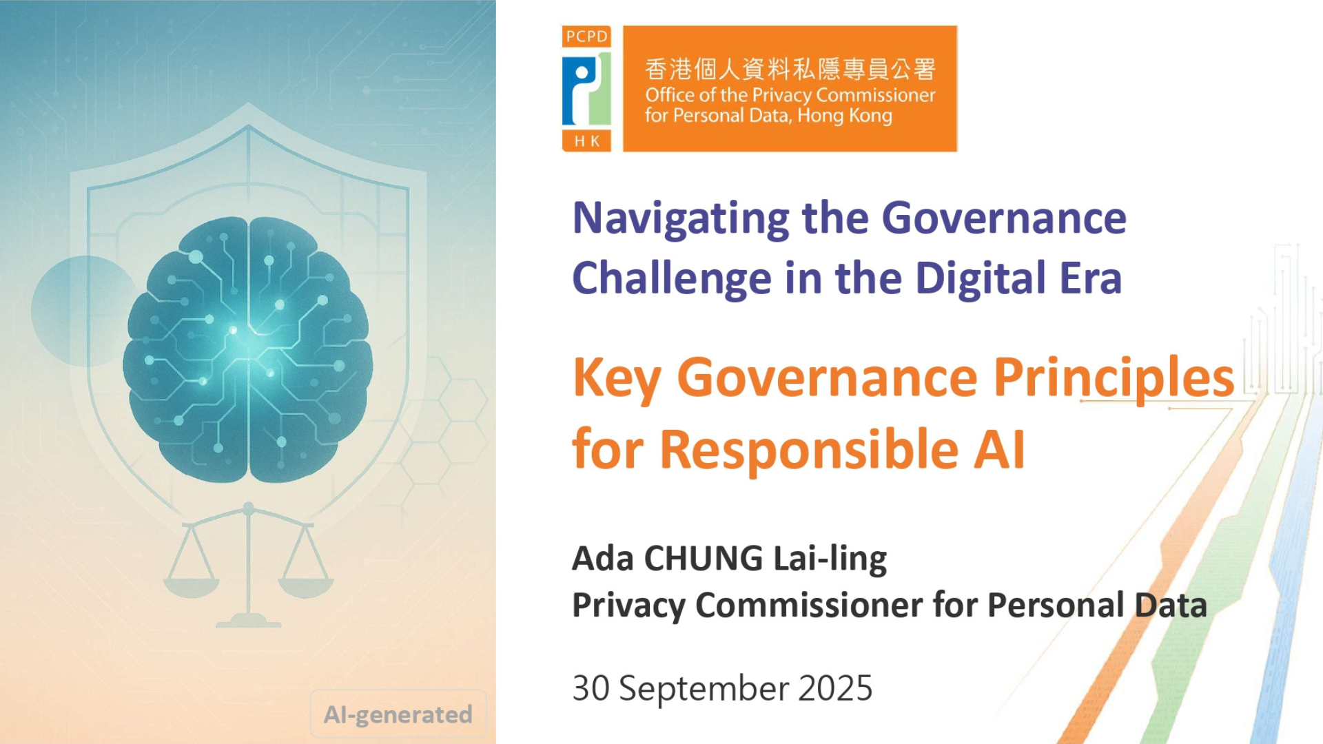 Navigating the Governance Challenge in the Digital Era 