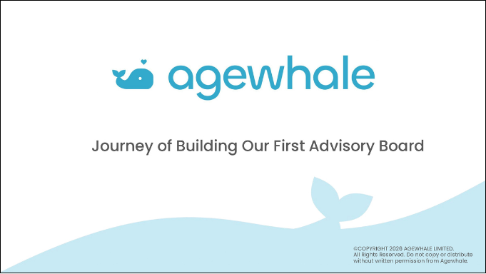 Journey of Building Our First Advisory Board