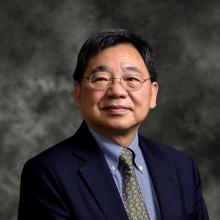 Mr Peter Wan, Vice-Chairman of Executive Committee, Heep Hong Society