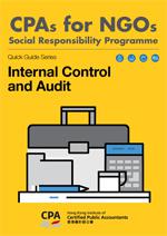Quick Guide Series - Internal Control and Audit