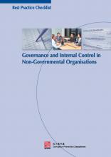 Governance and Internal Control in Non-Governmental Organisations