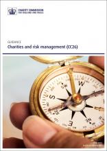 Charities and risk management