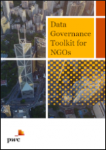 Data Governance Toolkit for NGOs