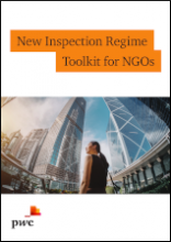 New Inspection Regime Toolkit for NGOs