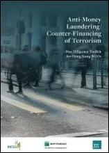 Anti-money Laundering/Counter-financing of Terrorism Due Diligence Toolkit for Hong Kong NGOs