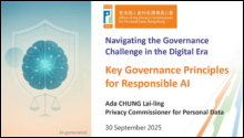 Navigating the Governance Challenge in the Digital Era 