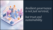 Strengthening Financial Governance and Public Trust