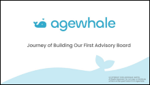 Journey of Building Our First Advisory Board
